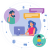 J-BusinessDirectory Support & Update 1 month