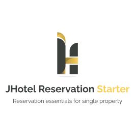 J-HotelReservation Starter