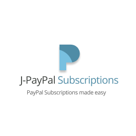 Joomla Paypal Subscriptions