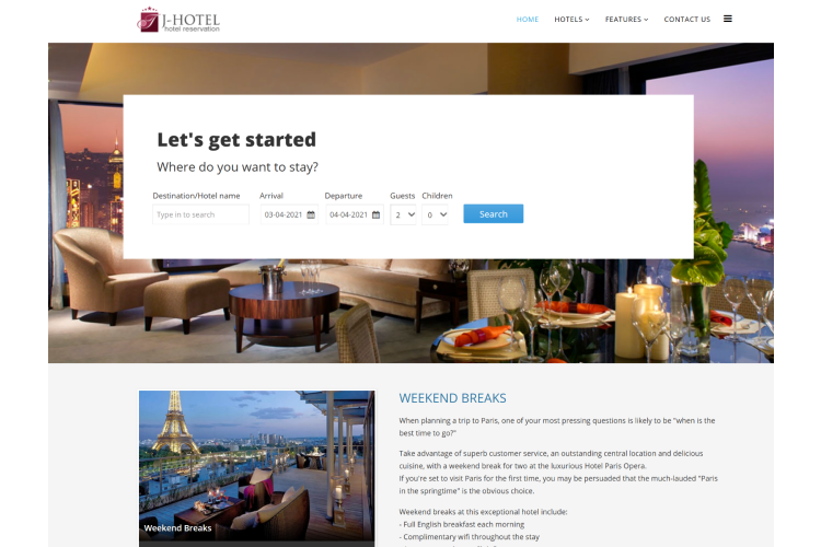 Domestic Hotels Booking Websites: Top Insider Picks!