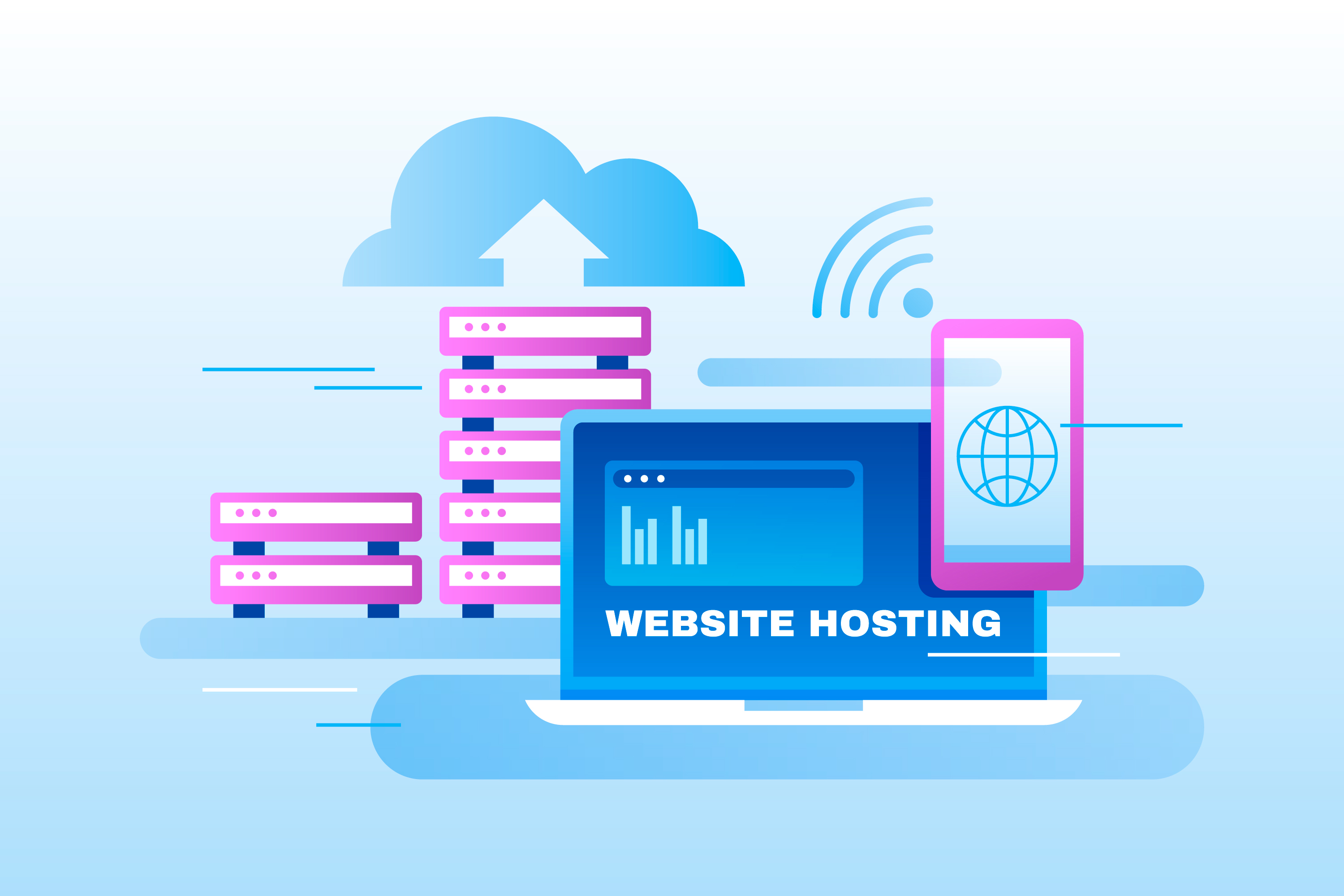 10 Essential Factors to Consider When Choosing the Best Hosting for Your WordPress Site