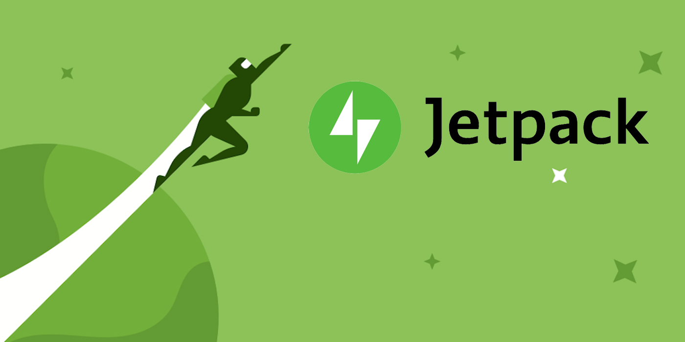 Jetpack: Elevating Your WordPress Website to New Heights