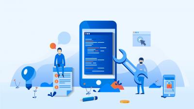 What Are the Mobile App Development Trends of 2022?