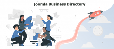 How To Create and Publish a Business Listing on Joomla