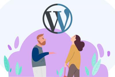 The Ultimate Guide to Building a WordPress Website: How to Use WordPress